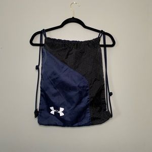 Under Armour Drawstring bag